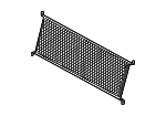 843Z7455066AA - : Cargo Net for Ford Image
