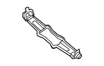 5F9Z17005AA - Body: Holder for Ford Image