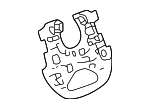 85579875 - Body: Heated Steering Wheel Module for GM Image