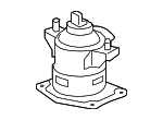 50830TE1A52 - Engine: Front Mount for Honda: Accord Image