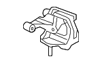 50850T3MA11 - Engine: Trans Mount for Honda: Accord Image