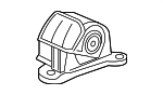 50810T3MA11 - Engine: Rear Mount for Honda: Accord Image