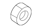 402621CA0A - Suspension: Axle Nut for Nissan Image