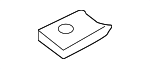 FB0150133C - Electrical: Mount Bracket U-Nut for Mazda Image