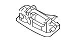 92896CV000NNB - Body: Vanity Lamp for Hyundai Image