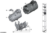 7149382927 - : Hex Bolt for Mini Image