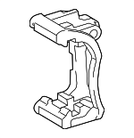 4782230441 - : Mount Bracket for Lexus: GS200t, GS300, GS350, GS450h, RC300, RC350 Image