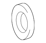 174510V040 - Exhaust: Exhaust Pipe Connector Gasket for Toyota Image