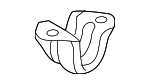 55516J5000 - Suspension: Bracket for Genesis: G70, G80 Image