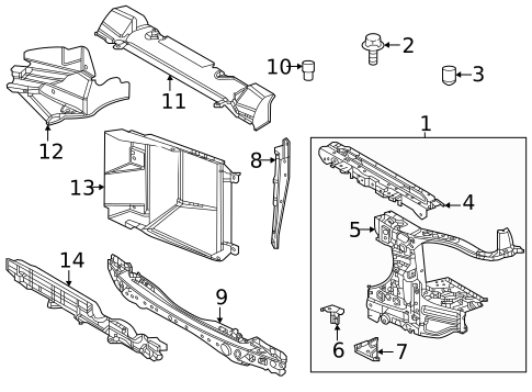 Diagram 1