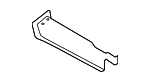 CV6Z78108K39A - Body: Rear Cross-member for Ford: C-Max, Escape Image