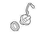 7730053030 - Air &amp; Fuel Delivery: Fuel Tank Cap for Toyota Image