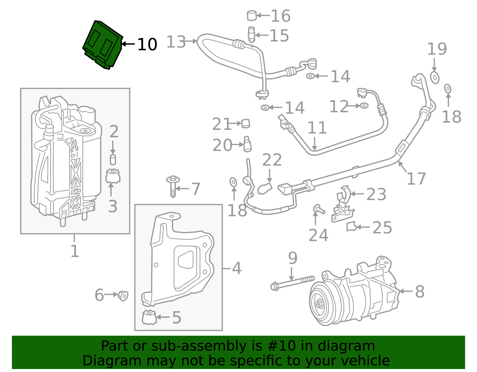 88650-WAA11 - Control Module 2022-2023 Toyota GR Supra | Toyota San ...