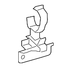 88688WAA01 - : Bracket for Toyota: GR Supra Image