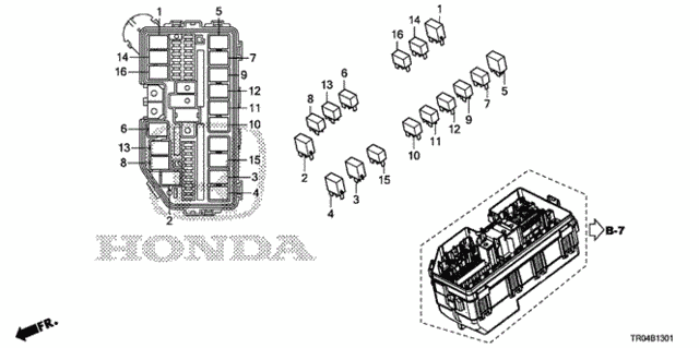 Diagram 1