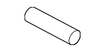57433VC000 - Electrical: Battery for Subaru Image