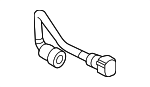 30774561 - : Pipe for Volvo Image