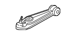 992407151L - Suspension: Lower Control Arm for Porsche Image