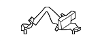 992616213A - Suspension: Sensor for Porsche Image