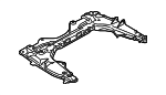 992401309R - Suspension: Cross-member for Porsche: 911 Image