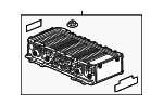 1D1005K1C00 - Hybrid Components: Battery for Honda: Accord Image