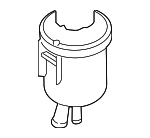 31302576 - Steering: Reservoir for Volvo Image