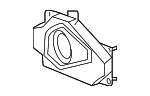 861600W290 - Body: Rear Dr Speaker for Lexus: LX470 Image