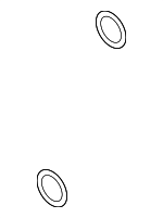 2016-2024 BMW - Oil Inlet Tube O-Ring