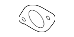 MR529712 - Exhaust: Gasket for Mitsubishi Image image