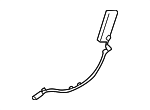 80620DW000 - Electrical: Seat Air Bag for Kia Image