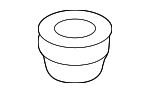 PAF115202 - Cooling System: Lower Insulator for Mazda Image