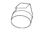 HF5615182 - Cooling System: Upper Hose Clamp for Mazda Image