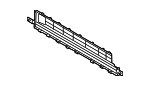 PX8F15543 - Cooling System: Radiator Protector for Mazda Image