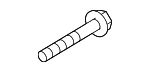 11100091 - Engine: Rear Mount Bolt for Saturn: Astra Image