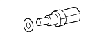 1K69069DH01 - Cooling System: Temp Sensor for Honda Image