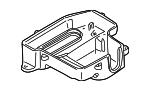 8D1907355 - : 1996-1997 Audi - ECM Housing for Audi: A4, A4 Quattro Image