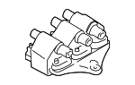 78905101C - Electrical: Ignition Coil for Audi Image