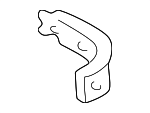 30871743 - : Dehydrator Bracket for Volvo Image