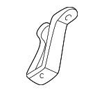 30857439 - : Compressor Stay for Volvo Image