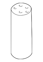 30621525 - : 2000-2004 Volvo Dehydrator for Volvo: S40, V40 Image