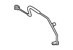 30613971 - HVAC: Discharge Line for Volvo Image