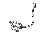 20922867 - Body: Harness for Chevrolet: Malibu | Pontiac: G6 Image