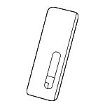 60010172 - Electrical: Seat Air Bag for GM Image