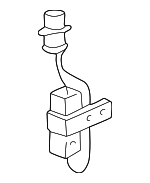 11721741401 - : Resistor for BMW: 750iL Image