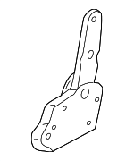 5073249AA - Body: Recliner for Chrysler: PT Cruiser Image