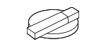 98623G6000 - Body: Reservoir Cap for Hyundai Image