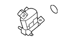 985103T500 - Body: Washer Pump for Hyundai Image