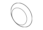 986223L000 - Body: Level Sensor Grommet for Hyundai Image