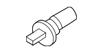 98521D9000 - Body: Level Sensor for Hyundai Image