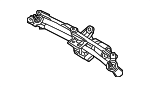 98100T6000 - Body: Motor &amp; Linkage for Hyundai Image